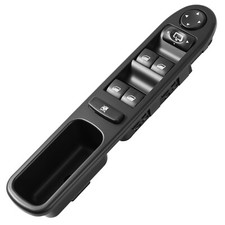 Fensterheberschalter vorne