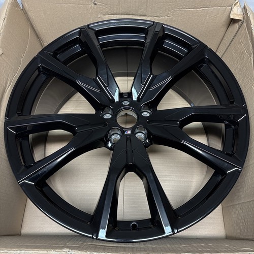 Original bmw g07 - g07, alufelge