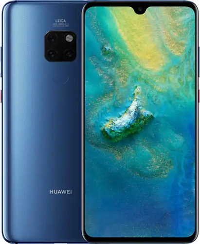 Huawei mate dual sim - huawei,