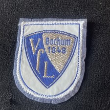 Aufnäher vom VfL Bochum 1848 , FLV Westfalen
