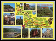 Ansichtskarte das romantische - das,