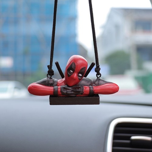 Deadpool auto deko - deko, für