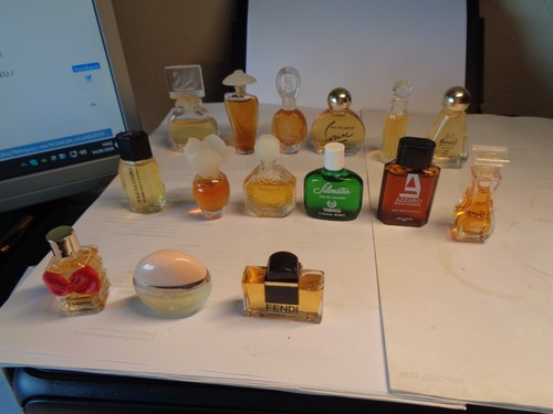 15x parfum edt - 15x, flakon