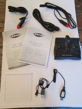 RC Modellbau - Fernsteuerung -