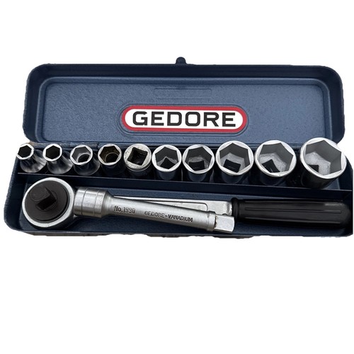 Gedore kmu - 19,