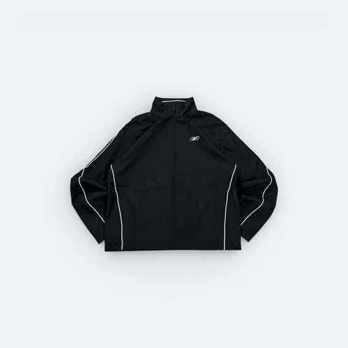 Reebok vintage trainingsjacke - reebok,