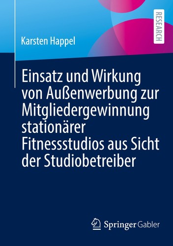 Einsatz und wirkung von - und,