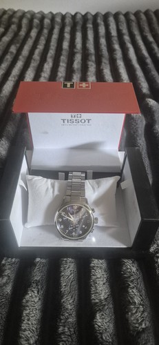 Tissot prc 200 - tissot,