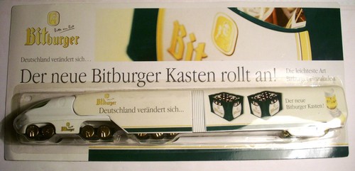 Bitburger colani - bitburger,