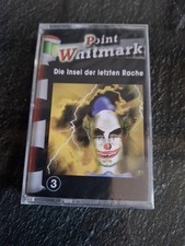 Point Whitmark  Die Insel der