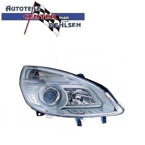 Scheinwerfer rechts h1 - scheinwerfer,