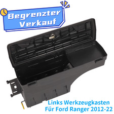 Abschließbar Werkzeugkasten