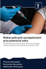 Gonalves - Niskie pokrycie szczepieniami przy powrocie odry - New pap - X555z