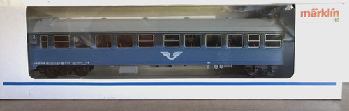 Märklin 4377 ovp - märklin, h0