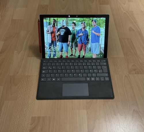 Microsoft surface pro - microsoft,