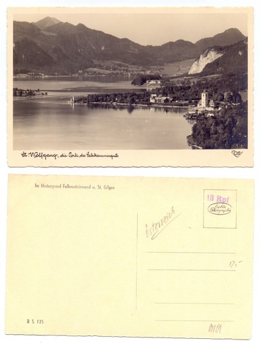 134674 wolfgang mit - 134674, st.