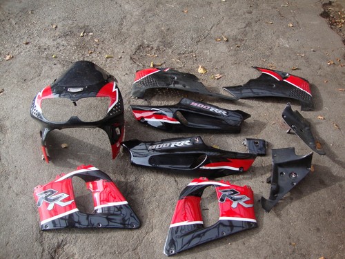 Cbr 900 sc28 verkleidung - sc28,