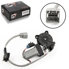 Motor Fensterheber hinten