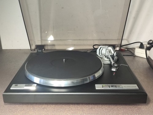 Dual 5000 speed - speed, 33/45/78