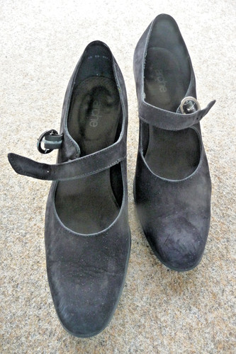 Arche mary jane pumps 42 - arche,