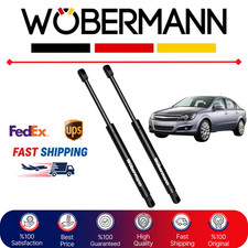 WOBERMANN Opel Astra H