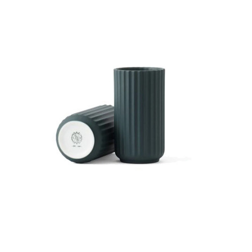Lyngby porcelæn vase aus - vase,