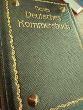 Neues deutsches kommersbuch - neues, *