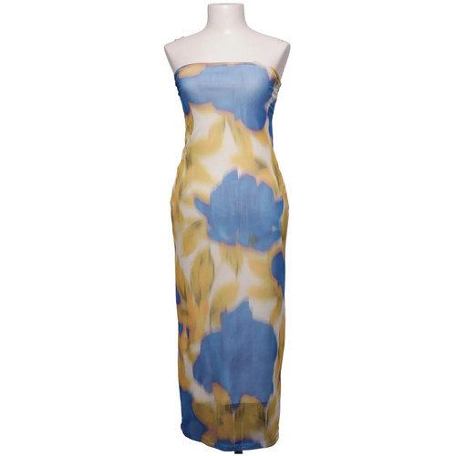 Zara maxikleid größe - maxikleid,, m