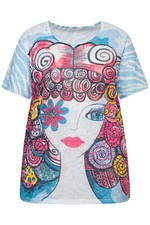 Angel of Style Damen große