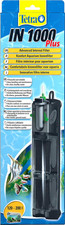 Tetra 1000 plus aquarium - tetra,