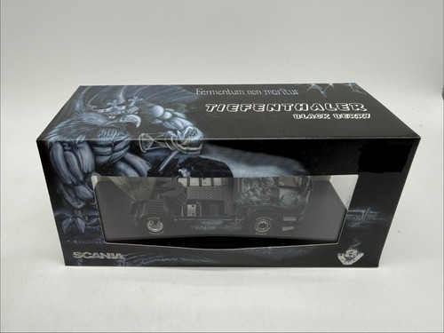 Scania tiefenthaler modell - tiefenthaler,