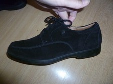 Fratelli Rossetti Halbschuhe
