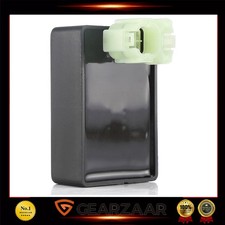 Tuning CDI 2 Takt Euro 2 Norm