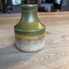 Vintage Scheurich Vase 550-10