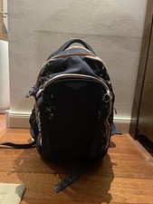 Schulrucksack Satch Match (2022/2023) bloomy breeze