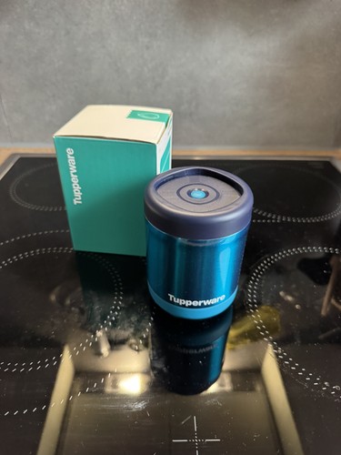 Tupperware thermobecher hot - thermobecher ,