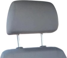 1x VW Polo 9N 9N3 Kopfstütze