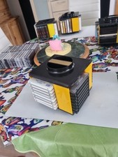 Kassetten Karussell mit 20