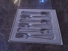 WMF Modell SOLO Kuchengabeln