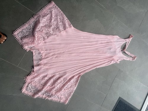 Bezauberndes maxi sommerkleid - bezauberndes,
