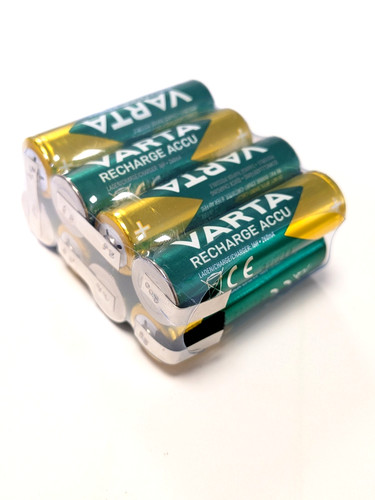 Varta power pack modellbau - rc,