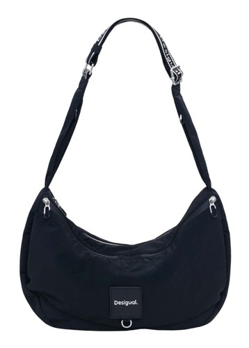 Desigual cangas travelling - desigual,