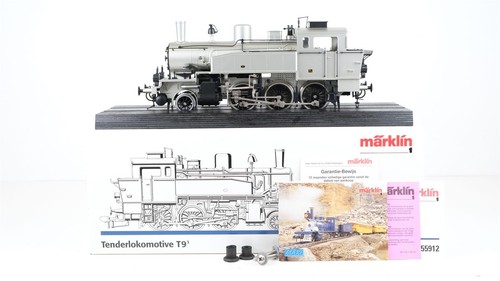 Märklin spur 55912 - märklin,