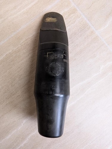 Selmer s80 saxophon - selmer,