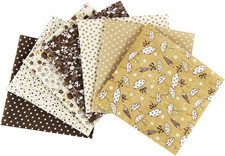 Baumwollstoff patchwork diy - baumwollstoff,