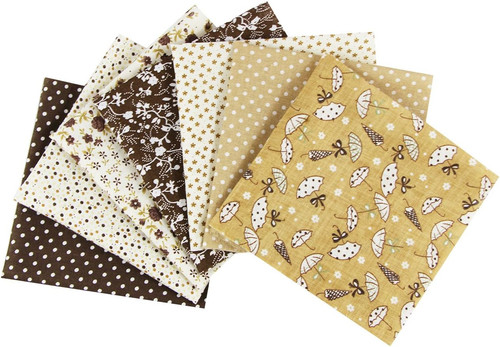 Baumwollstoff patchwork diy - baumwollstoff,
