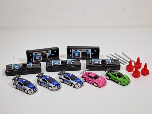 Revell control mini rc - 5x,