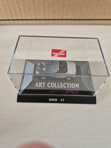 Herpa bmw space art - herpa,