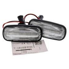 Seiten blinker blinkleuchten - blinker,