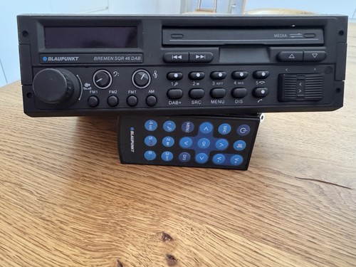 Blaupunkt bremen sqr dab - blaupunkt,